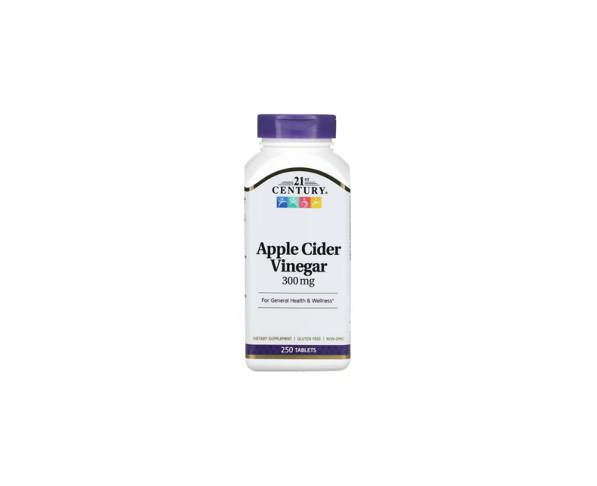 Century Apple Cider Vinegar