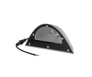 LED Light Wall - Beam - 220V AC 11W - Warm White - Gray Frame