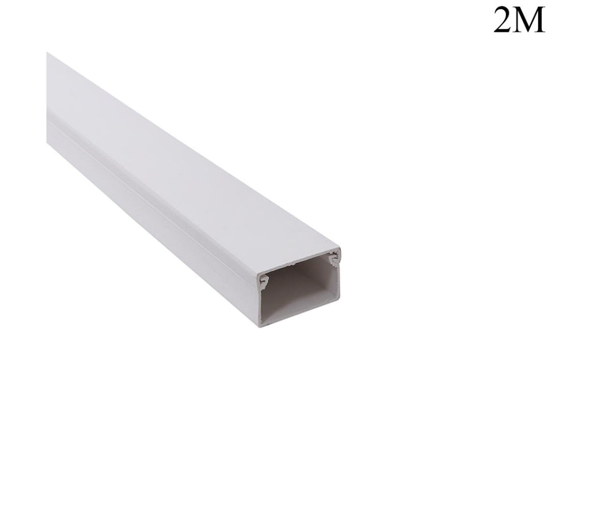 Cable Trunk Closed 40x25mm 2M