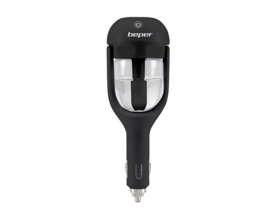 Beper Car Aroma Diffuser and Humidifier