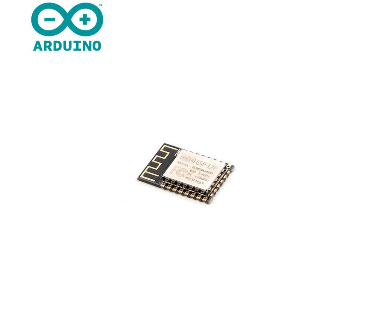Wi-Fi Module ESP12F-8266