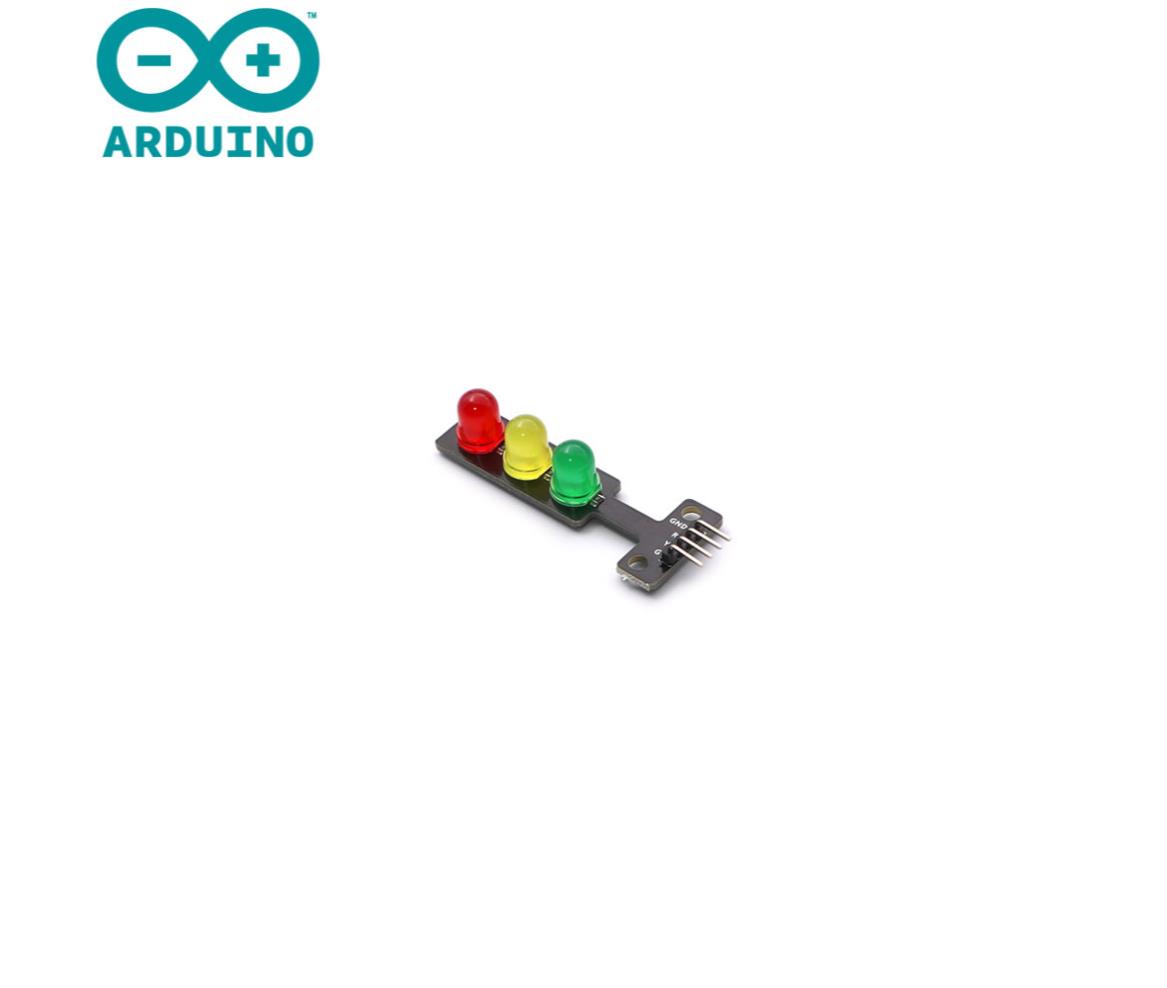 Arduino Module Traffic Light