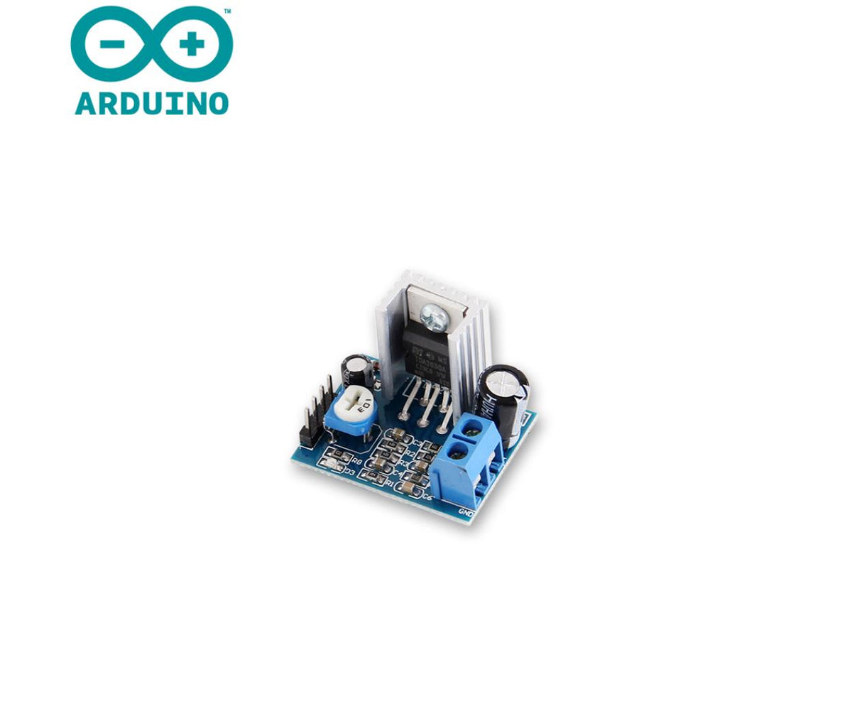 Audio Module Amplifier TDA2030A 18W
