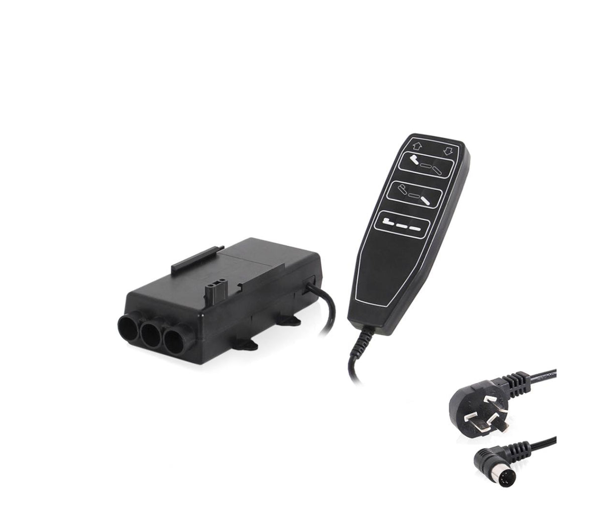 Linear Actuator Controller 2x Motor