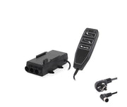 Linear Actuator Controller 2x Motor