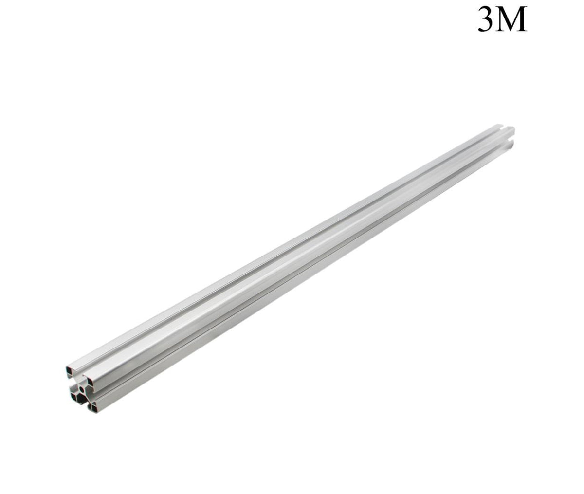 Aluminum Profile - Extrusion Rail - - HQ