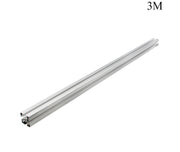 Aluminum Profile - Extrusion Rail - - HQ