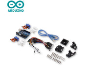 Dev Kit - Arduino Uno - Servo Motor