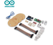 Dev Kit - Arduino Uno - Electronic Scale