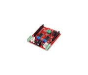 Arduino Shield Dual Motor Driver 0.75A OKY2155