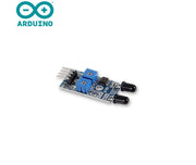 Flame Sensor Module IR 2-Channel
