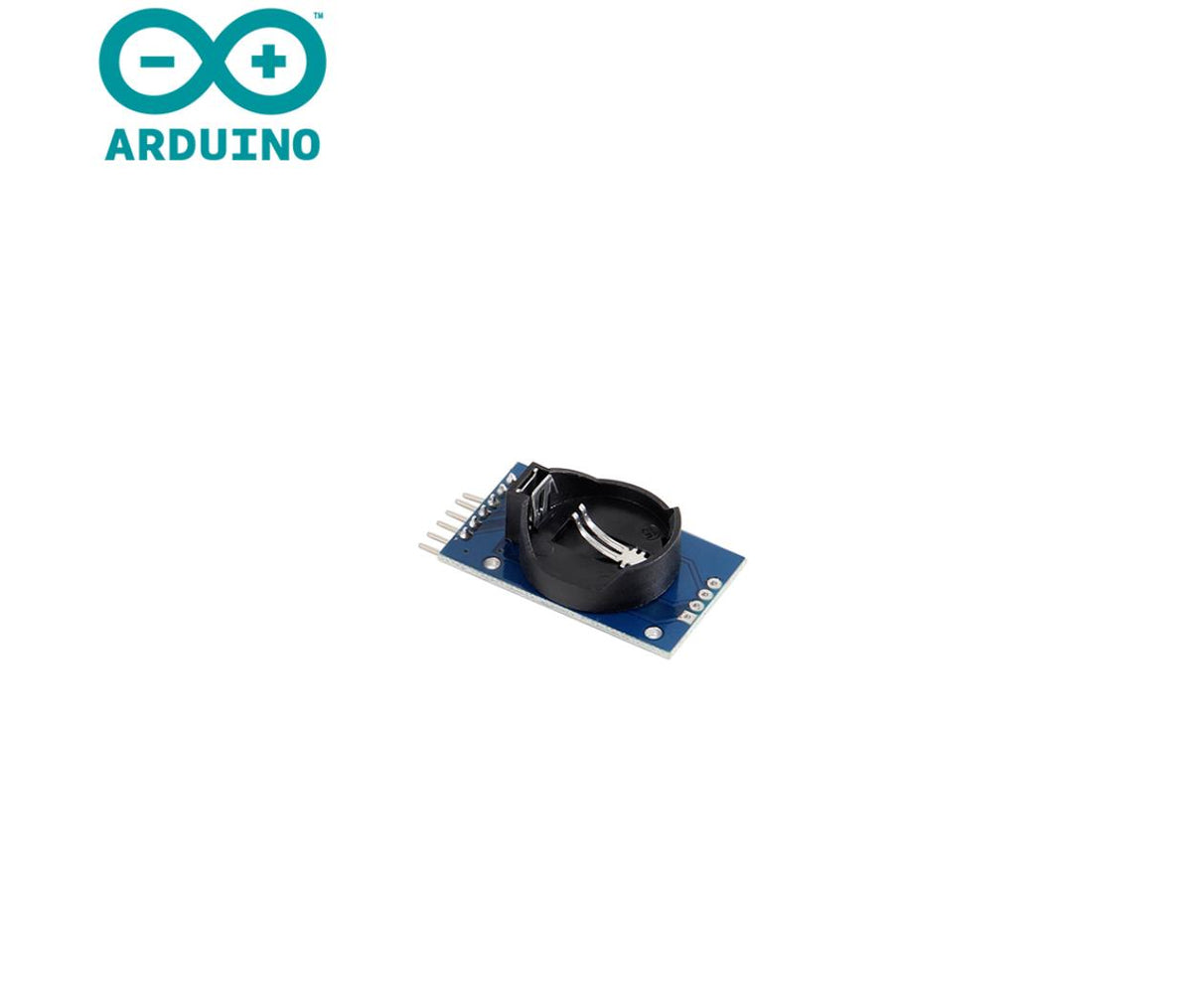 Clock Module RTC DS3231 AT24C32 EEPROM