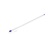 LED Tube - T8 - 220V AC 18W - 120 cm - Blue