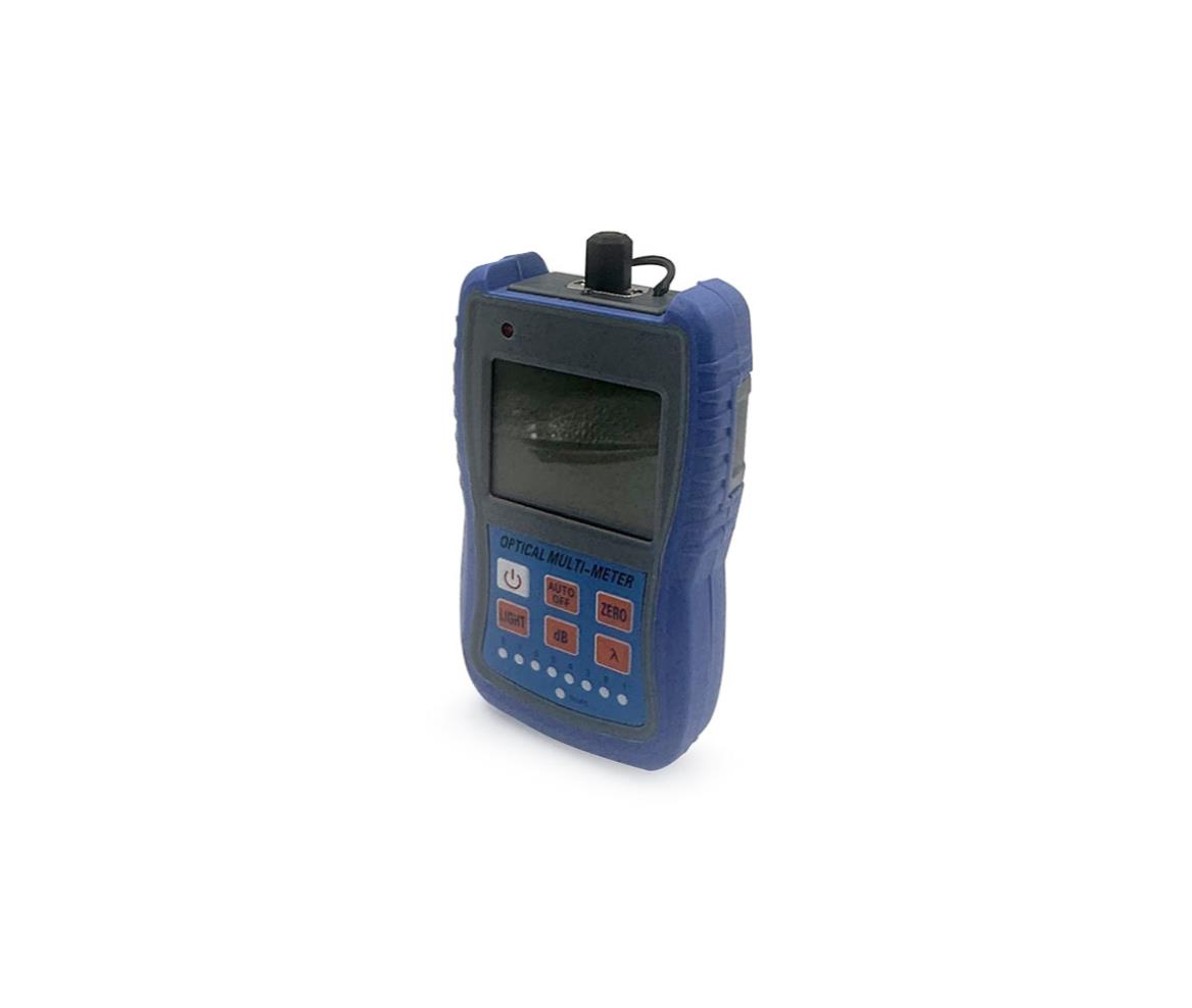 Optical Tools - Power Meter - SG86 - LAN Tester