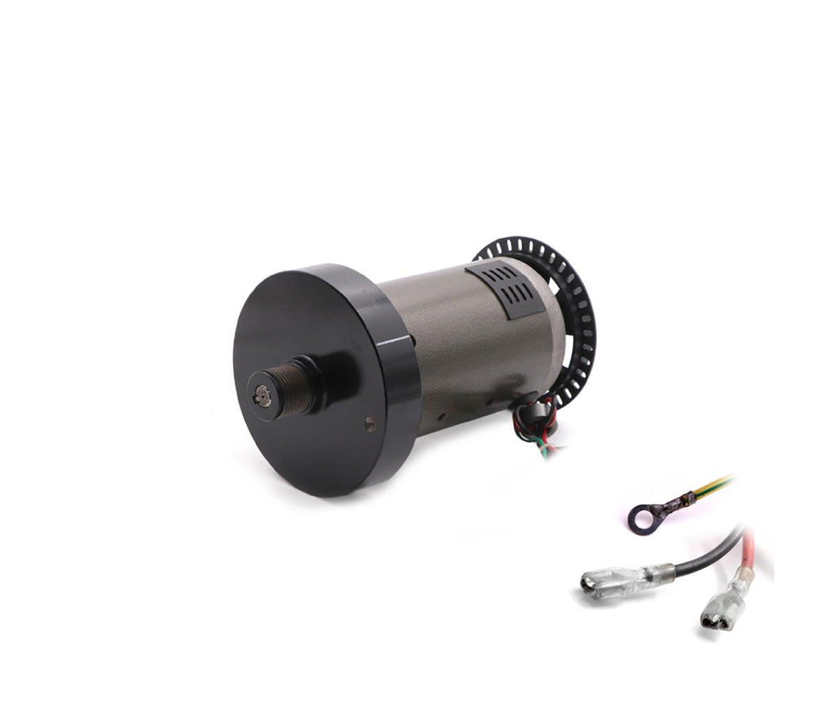Treadmill Motor 1.2HP