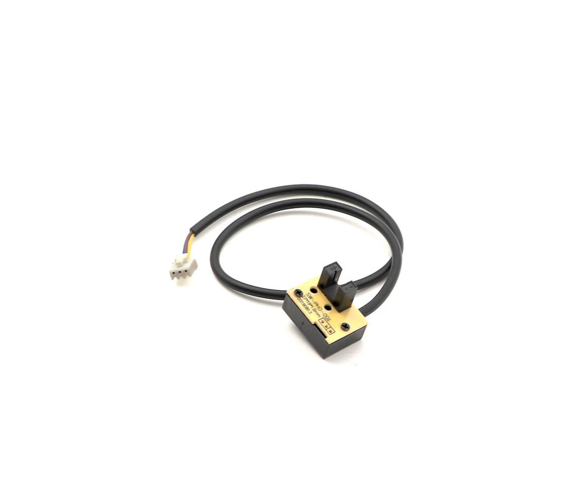 Treadmill Sensor Optical