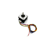 Stepper Motor NEMA 17 0.12N.m
