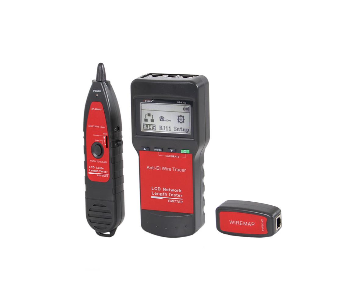 Network Tester - NF-8200