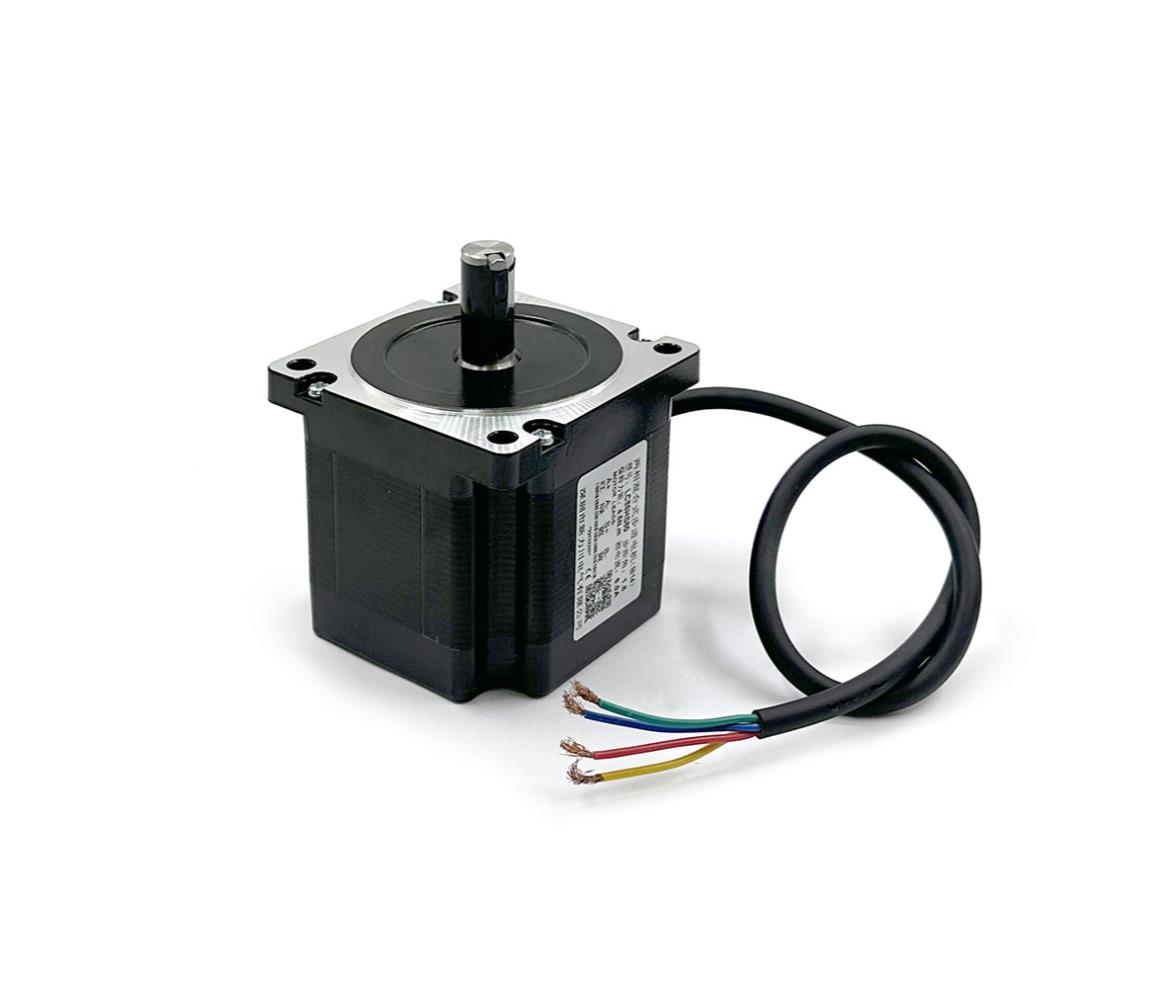 Stepper Motor Nema 34 4.5N.m LC86HS80