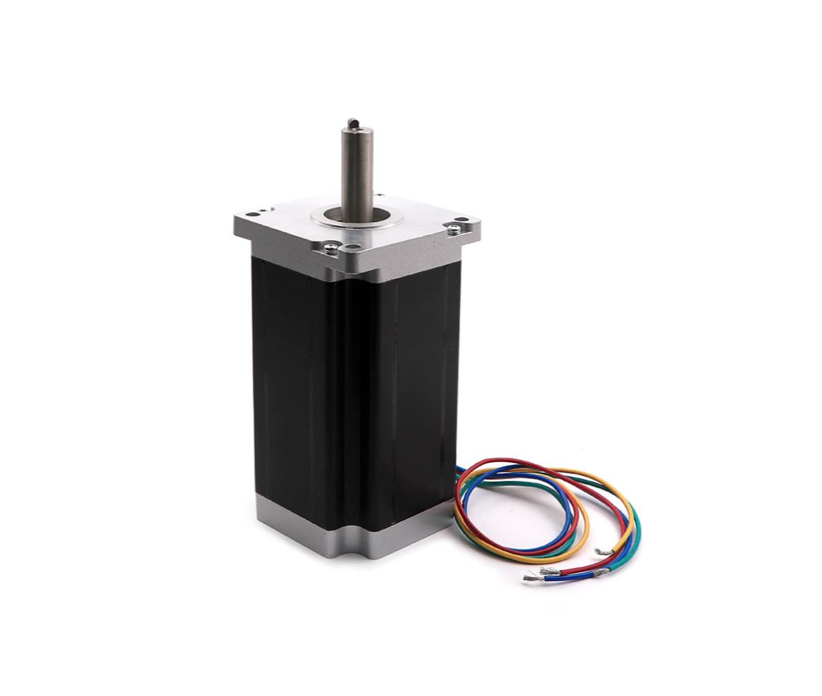 Stepper Motor Nema 42 29.0N.m LC110-201