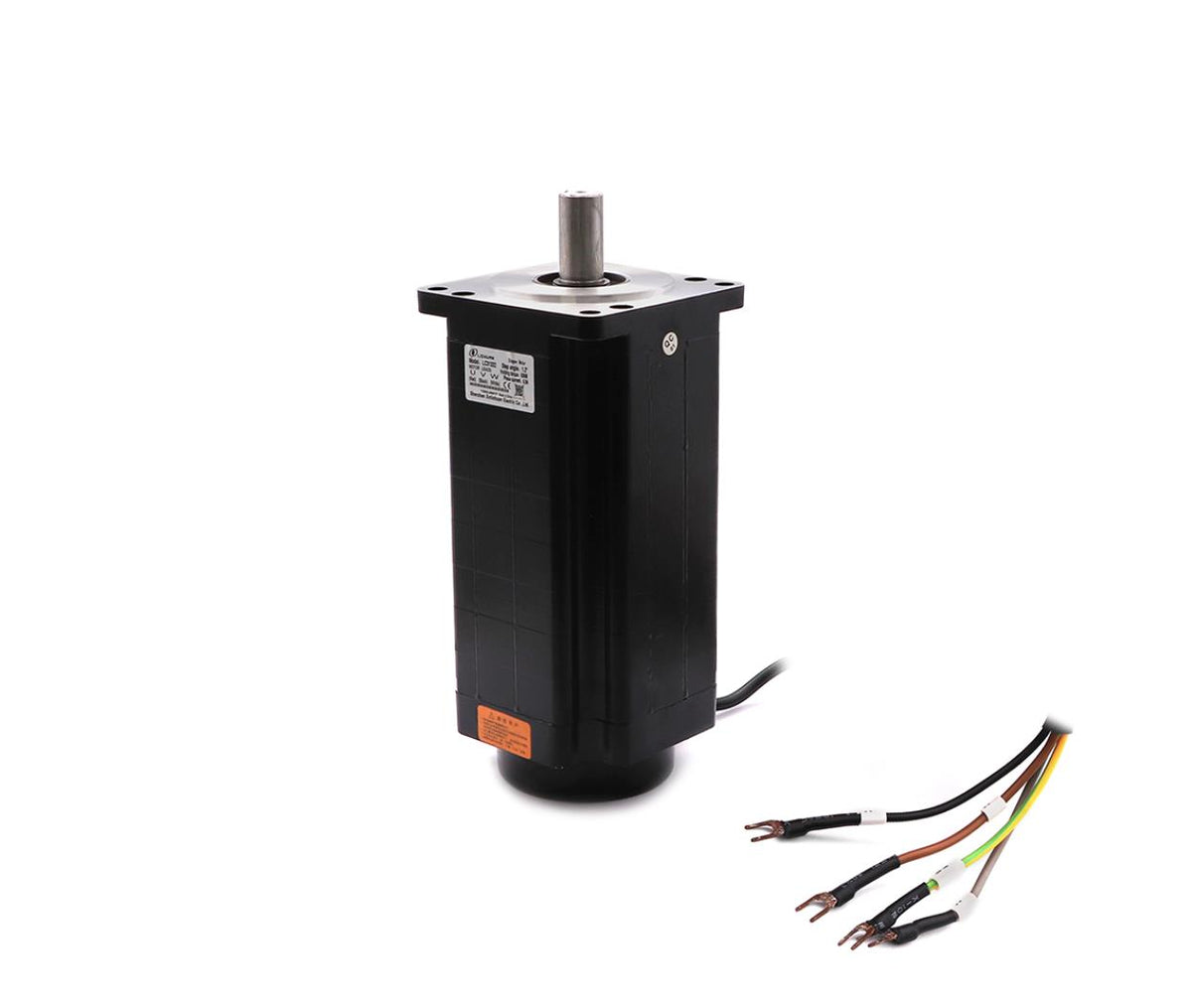 Stepper Motor Nema 51 50.0N.m LC31332