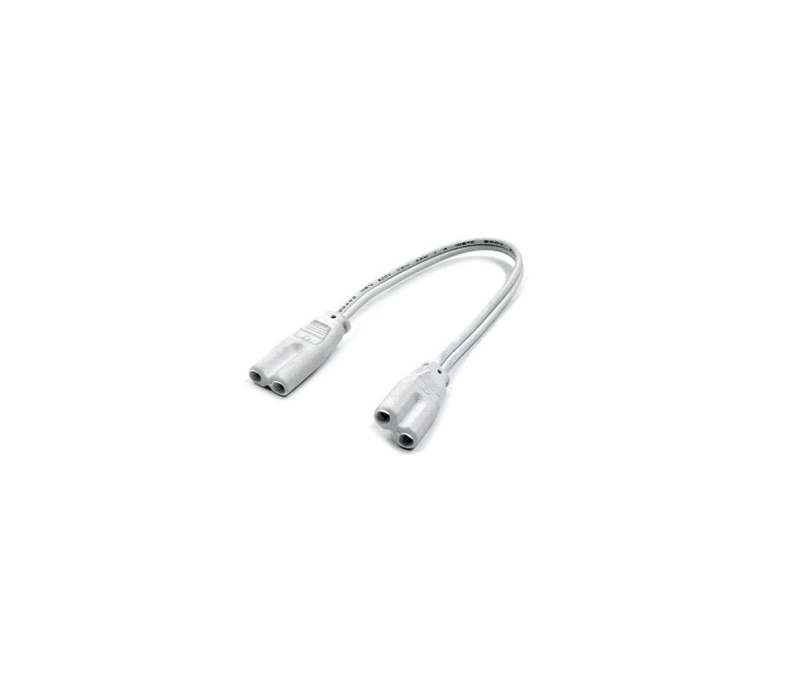 LED Tube - T5 - Wire Connector - Glow