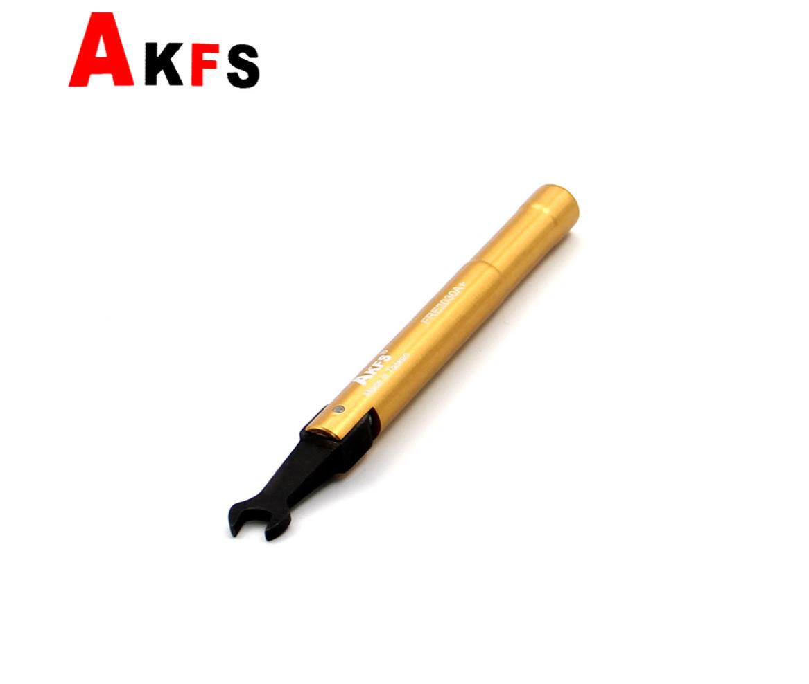 Wrench - 8mm - Torque Spanner SMA