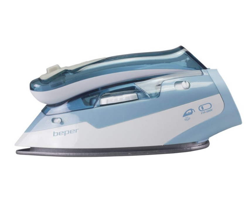 Beper Travel Steam Iron