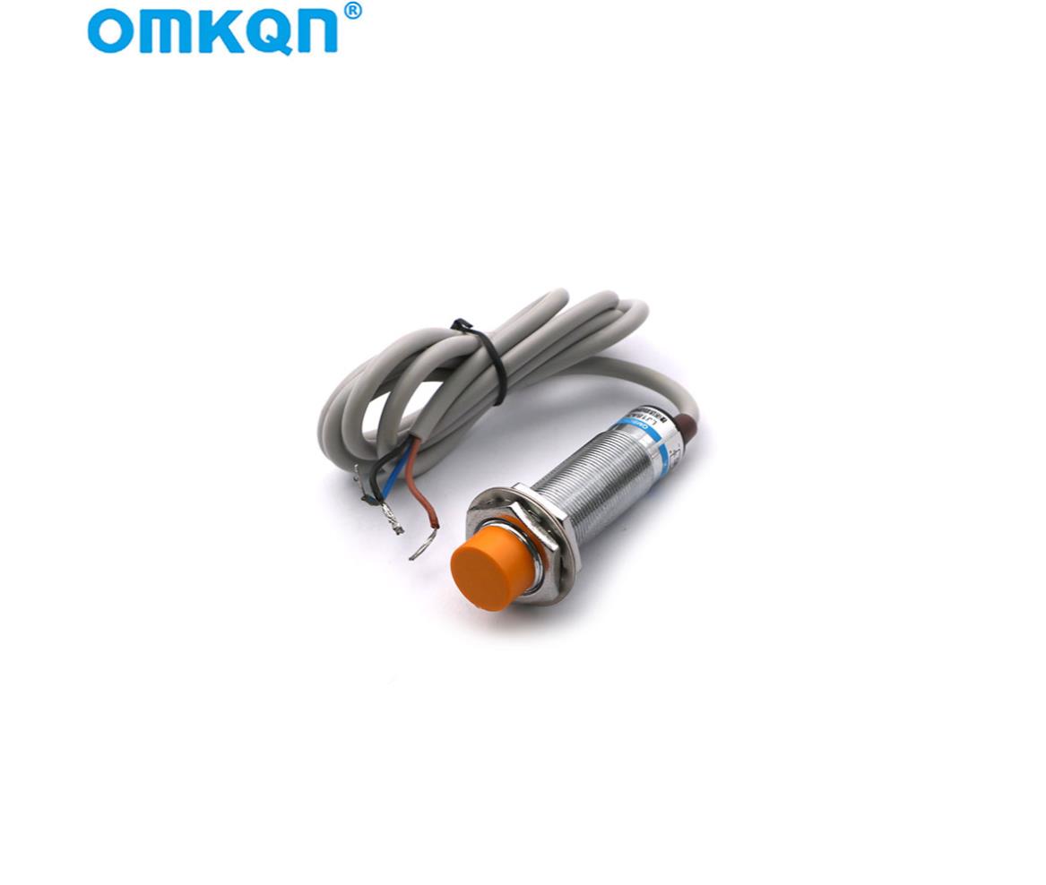 Omch Inductive Proximity Sensor LJ18A3-8-Z/AY