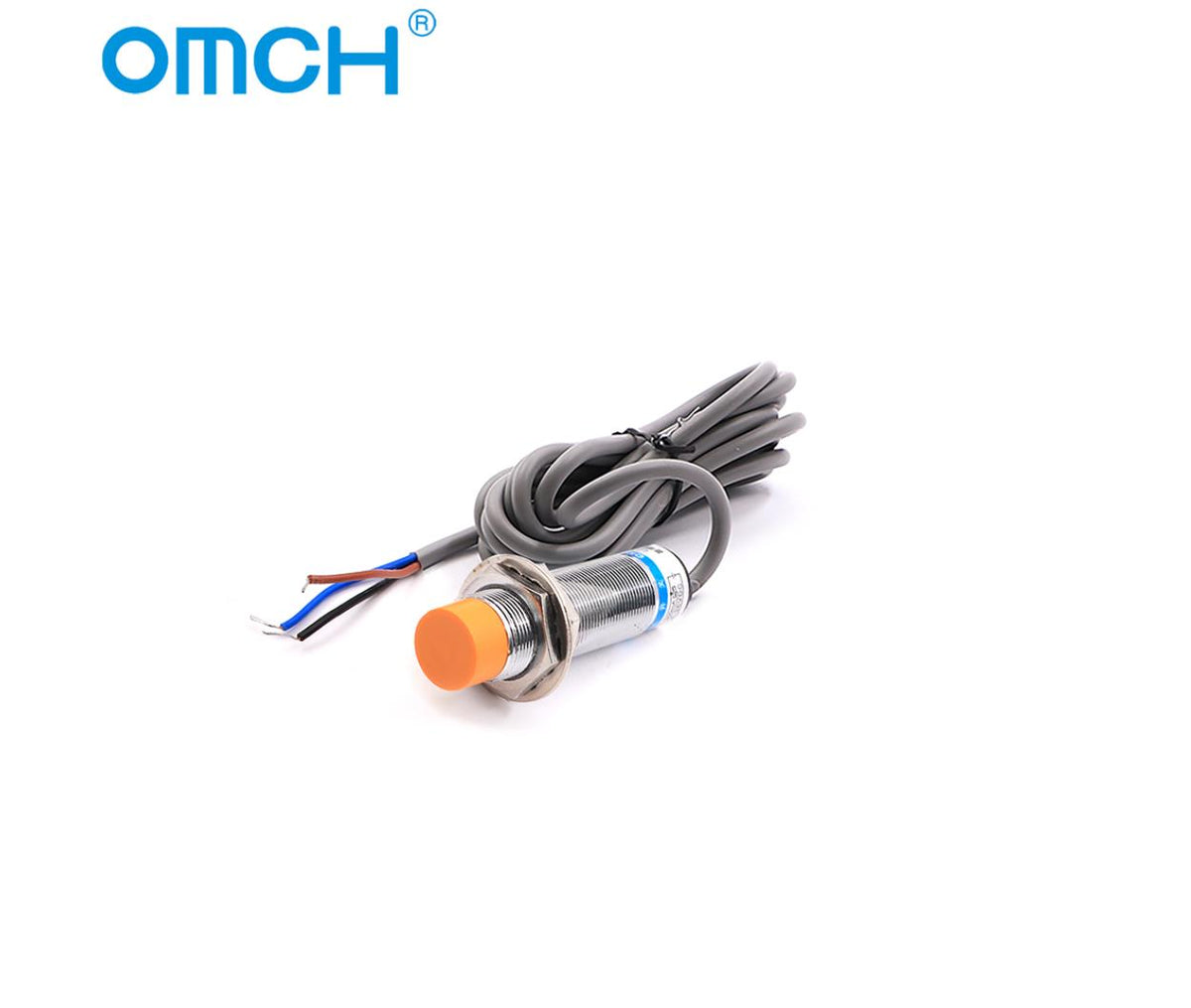 Omch Inductive Proximity Sensor LJ18A3-8-Z/BX