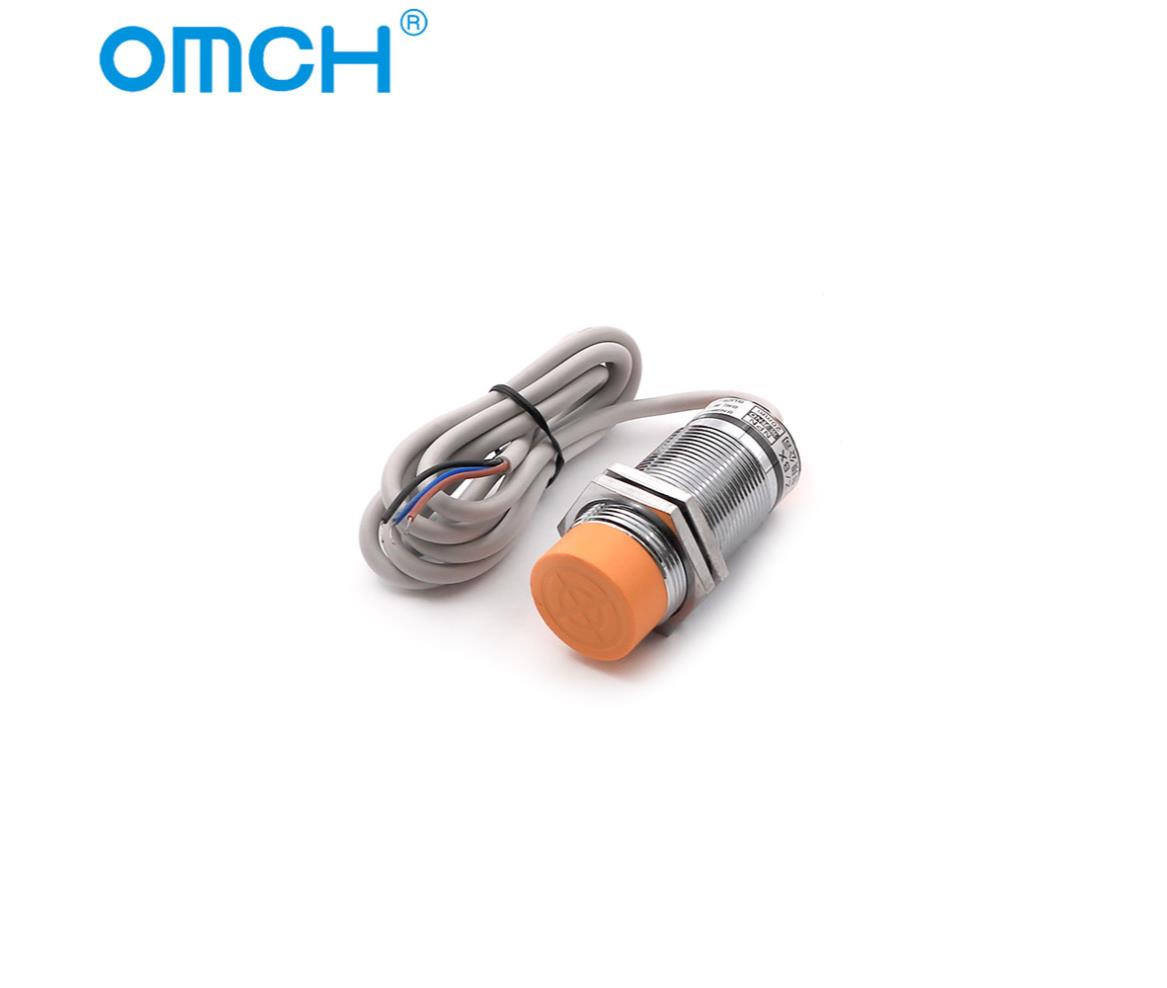 Omch Inductive Proximity Sensor LJ30A3-20-Z/BX