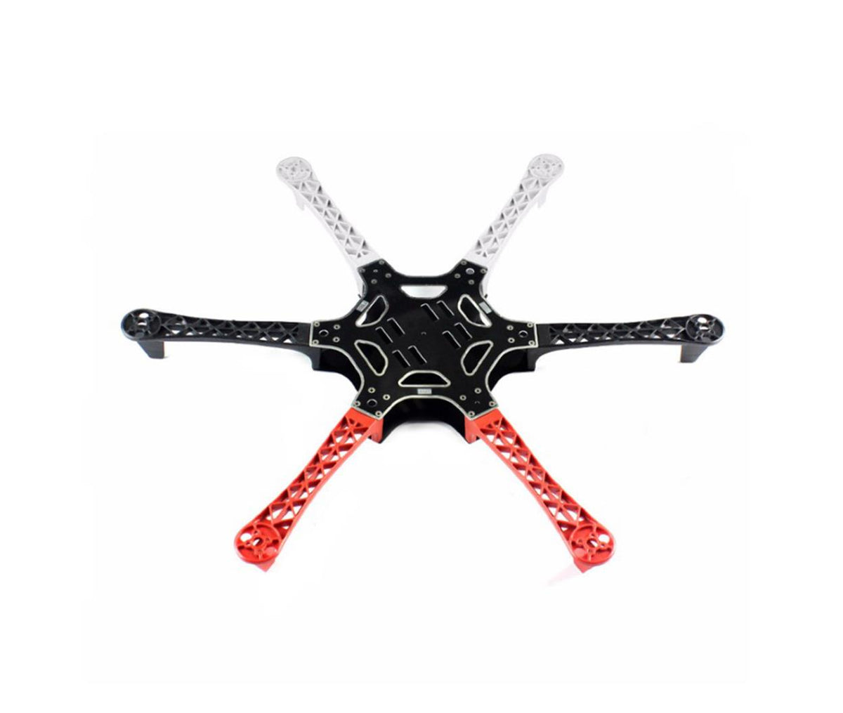 Quadcopter - Chassis - 6-Axis - 550mm