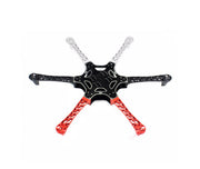 Quadcopter - Chassis - 6-Axis - 550mm
