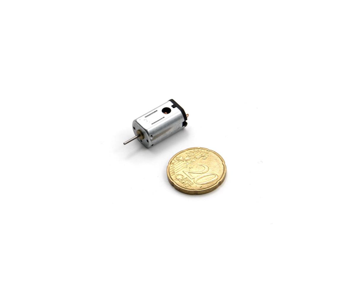 DC Toy Motor 3V N21