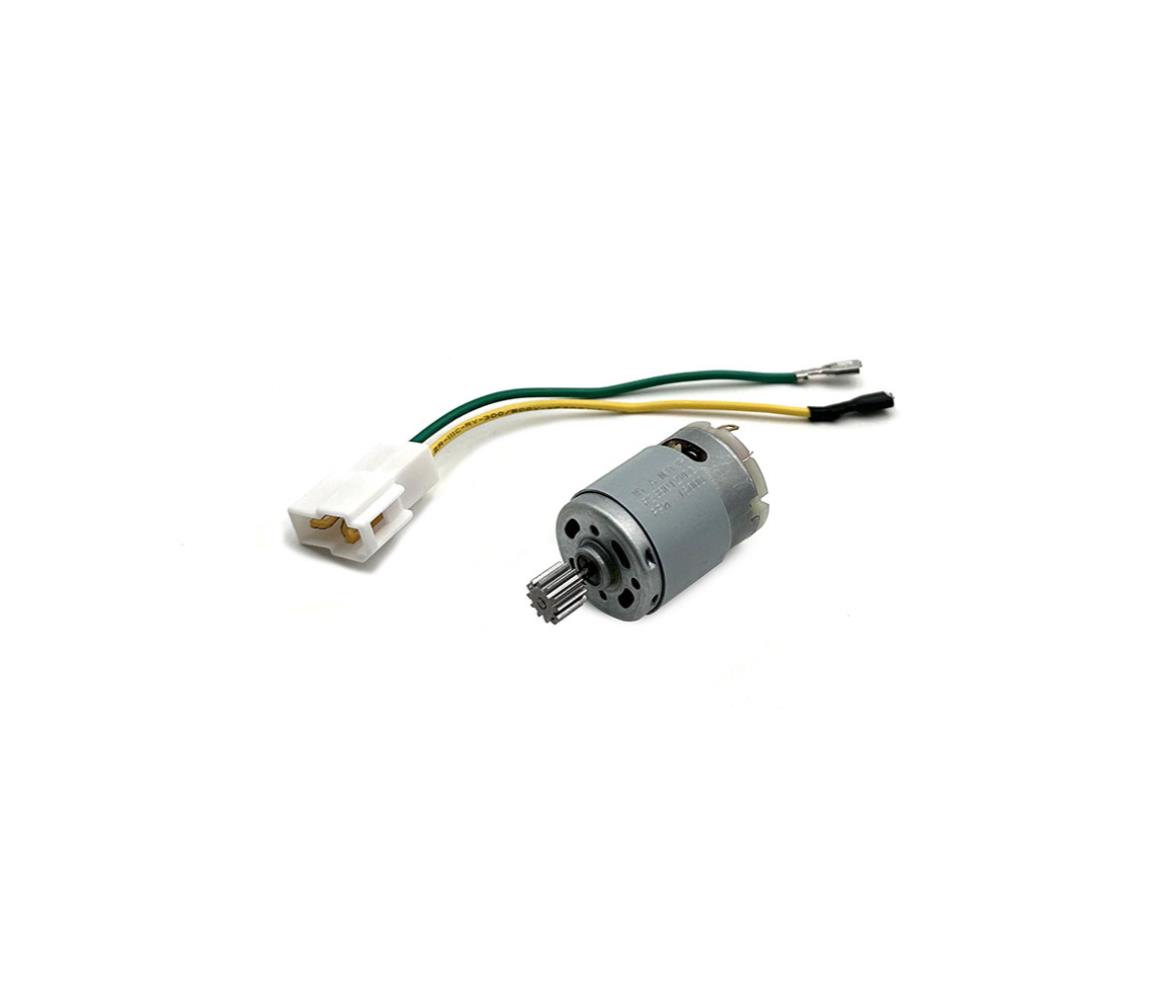 DC Toy Motor 380