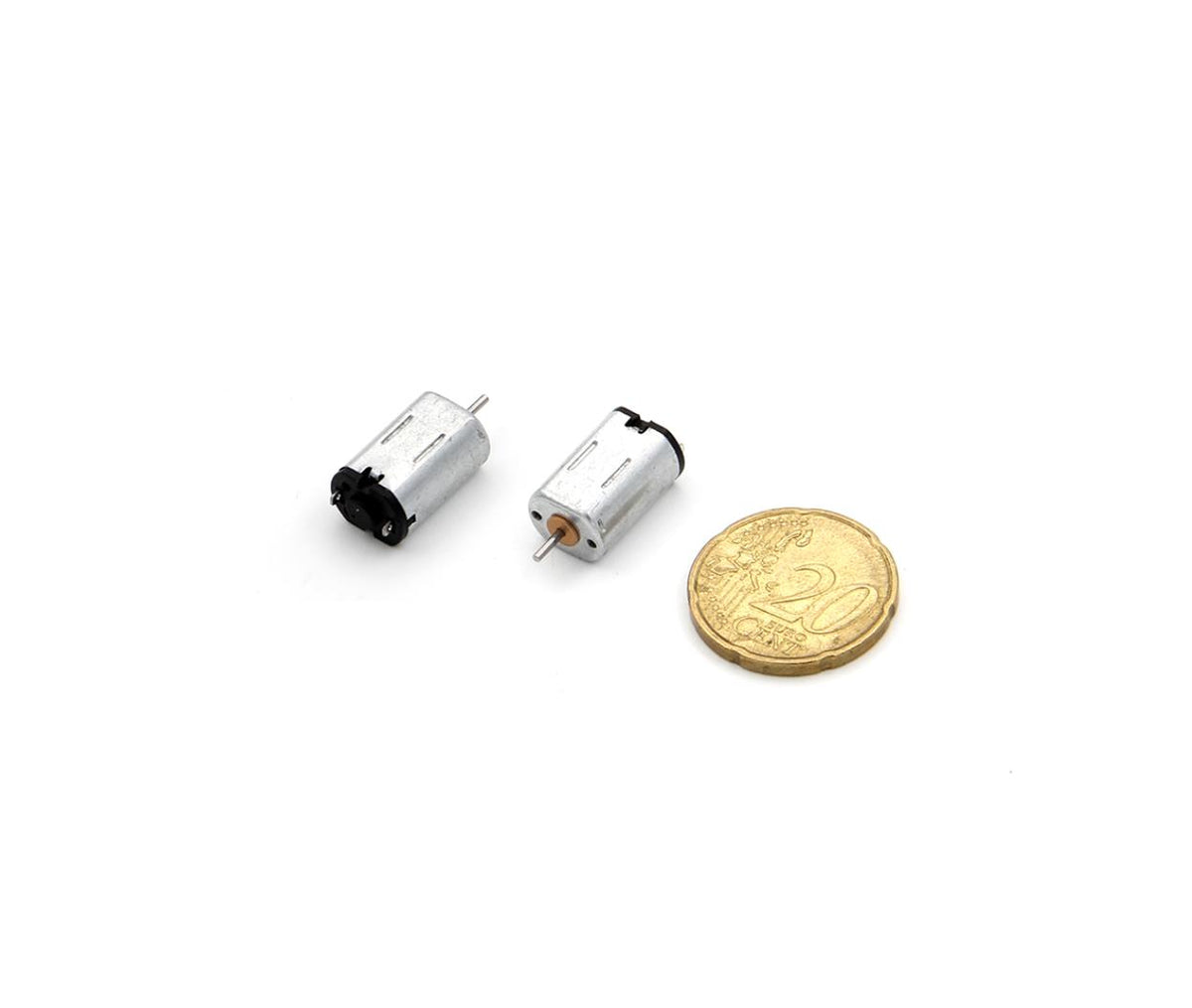 DC Toy Motor 3V M20