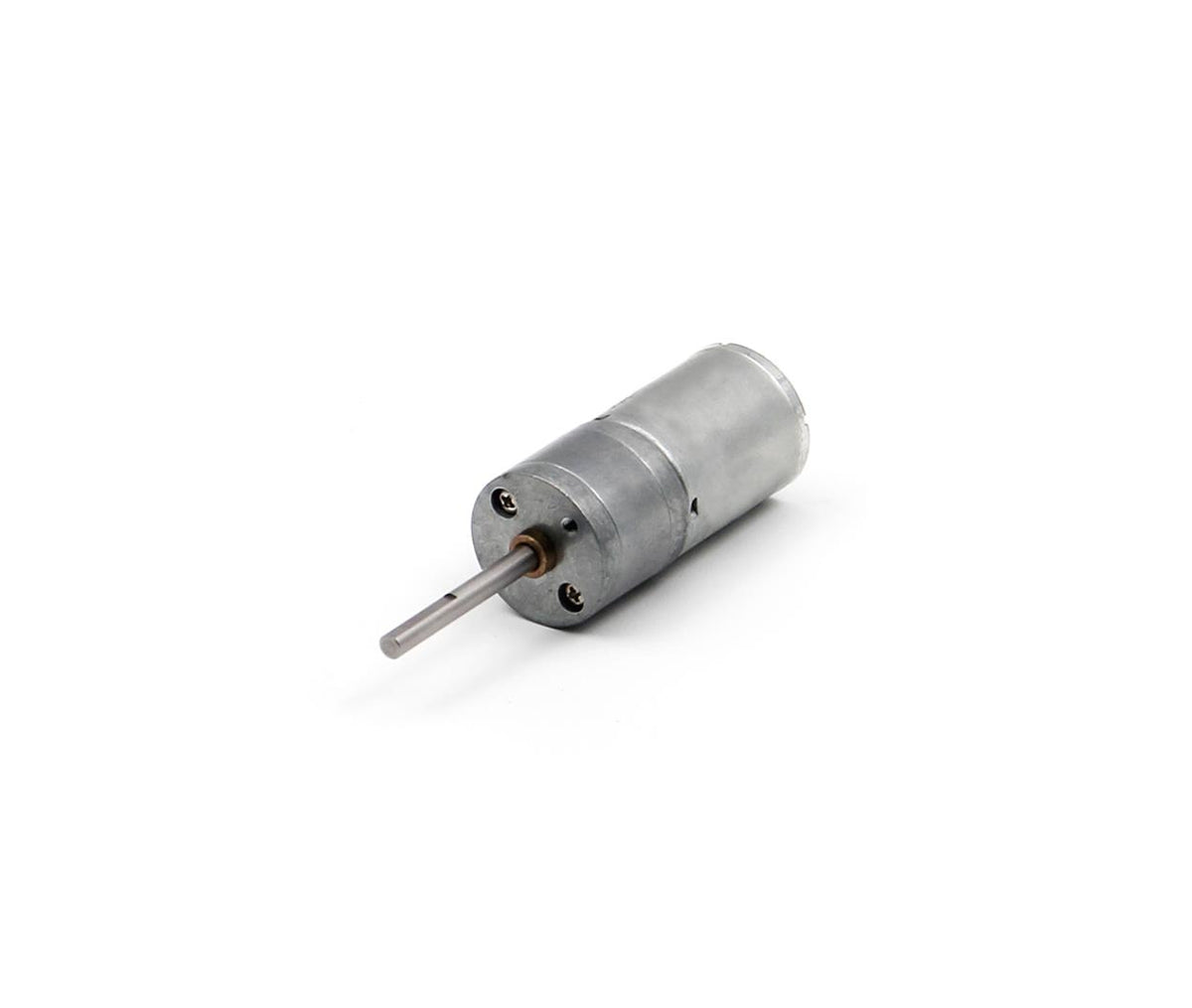 Geared Motor 6V 220RPM 52x24mm Long Shaft