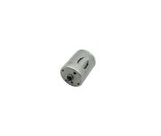 DC Toy Motor 6V 280 Long Shaft