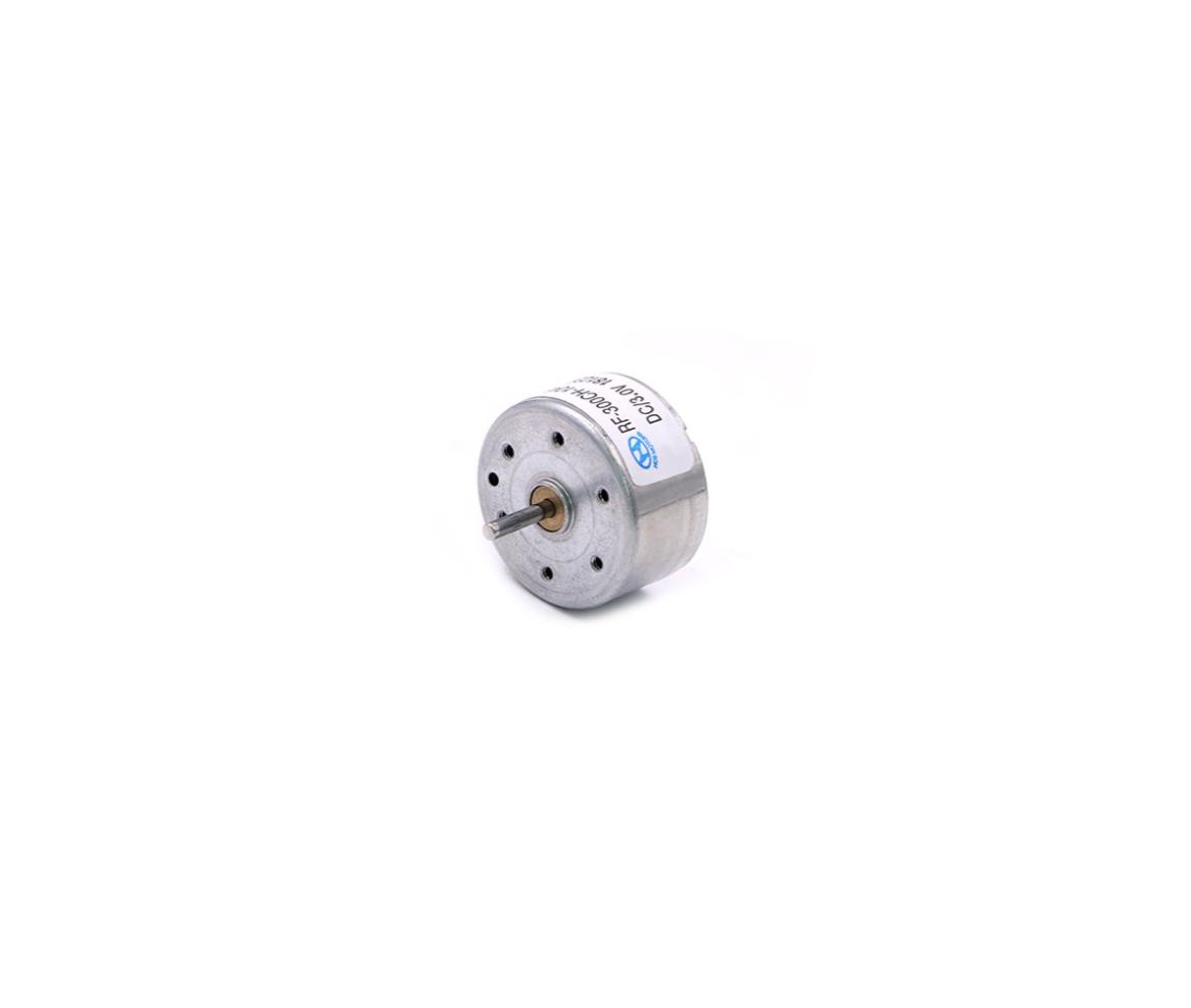 DC Toy Motor 3V 300