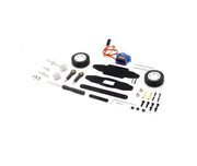 Robot Car Kit - Self-Balance