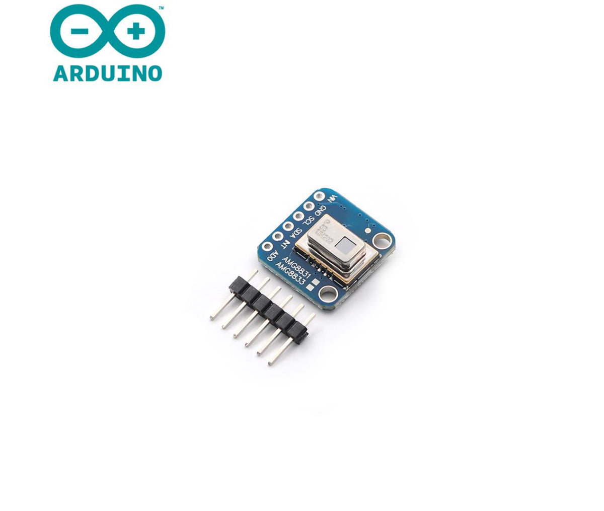 IR Thermal Imager Module GY-AMG8833