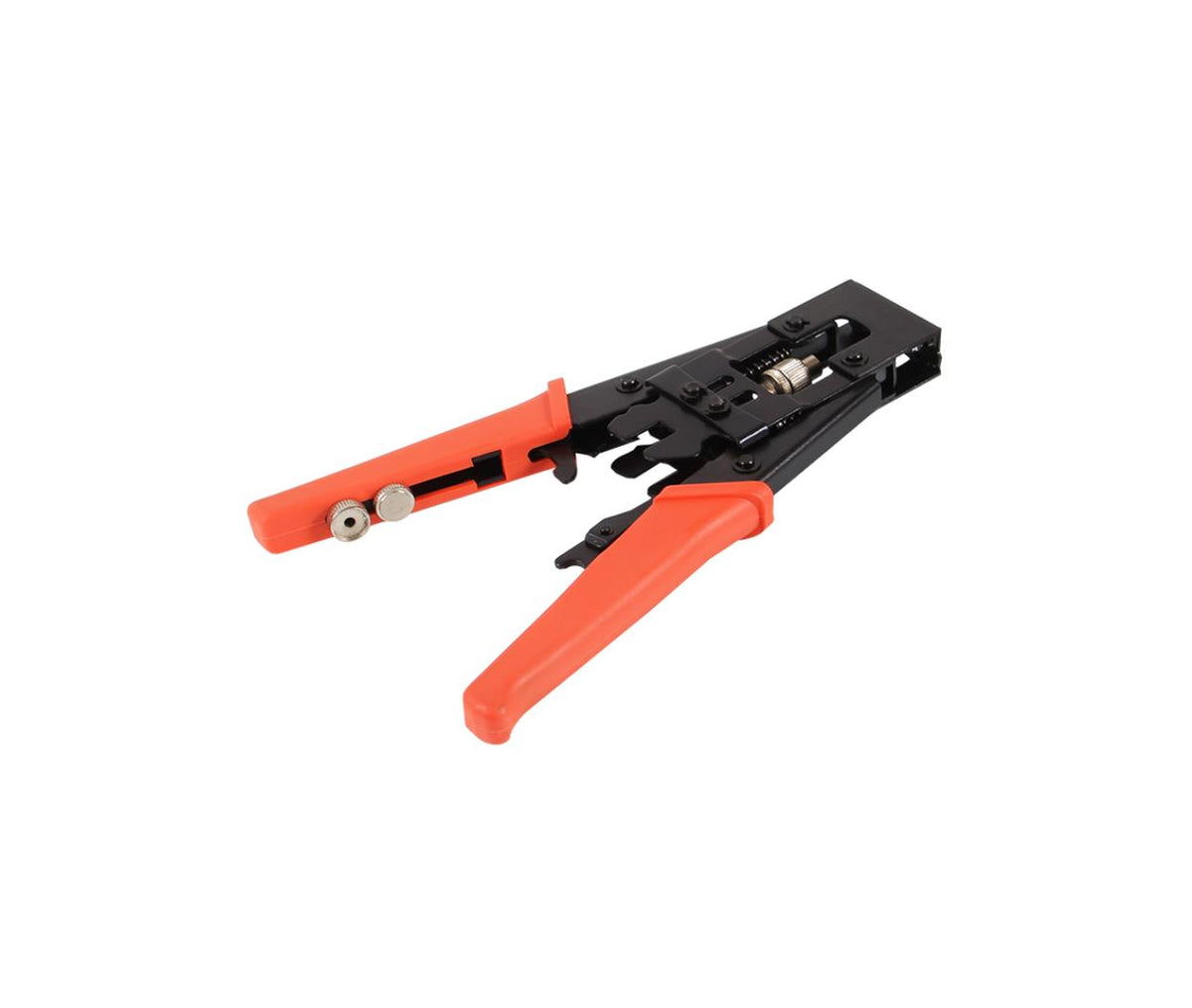 Crimping Tool - Coaxial - BNC-F-RG-58 & 59 & 6 - Waterproof Connector - 5082R