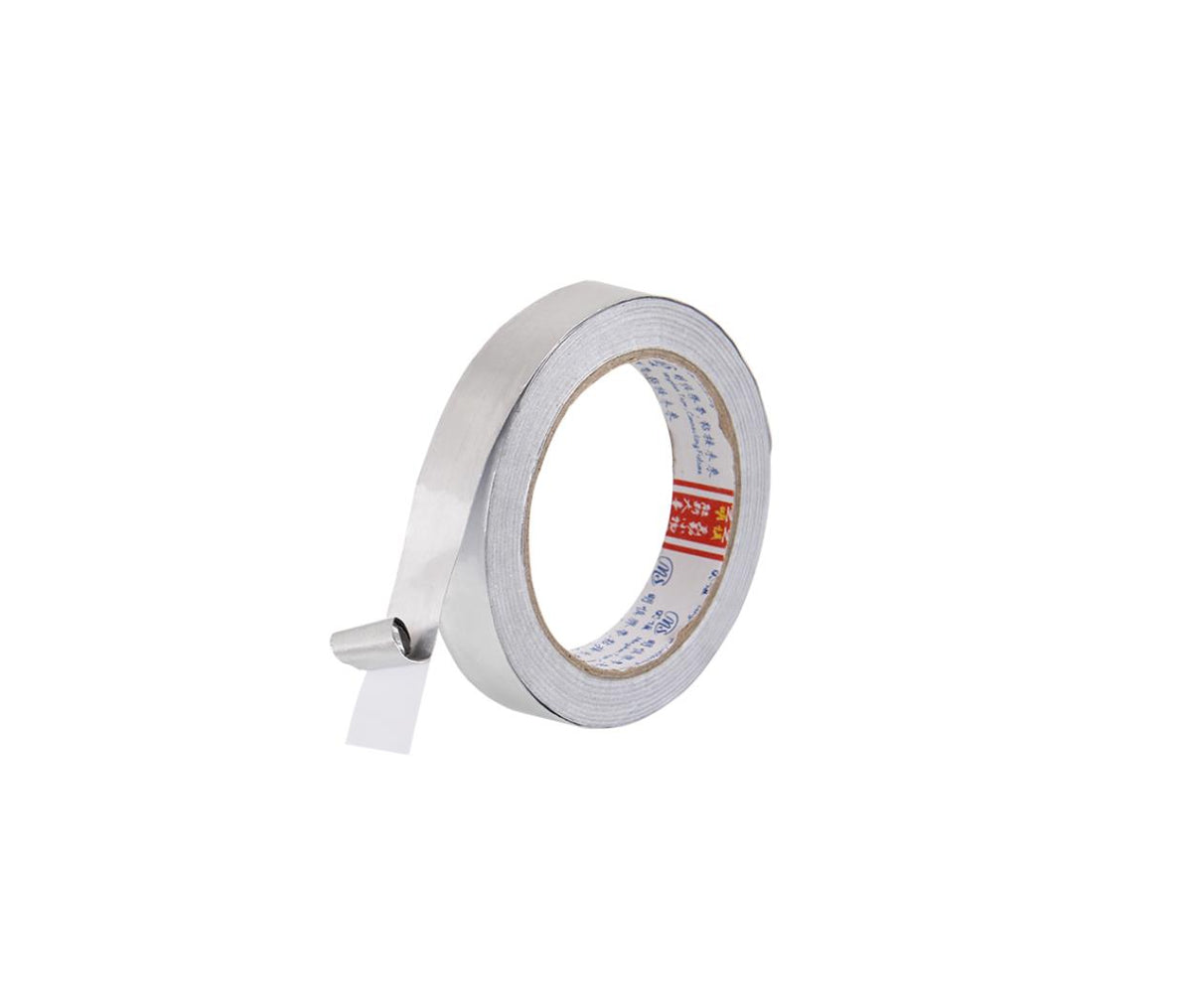 Tape Aluminium 20mmx20M