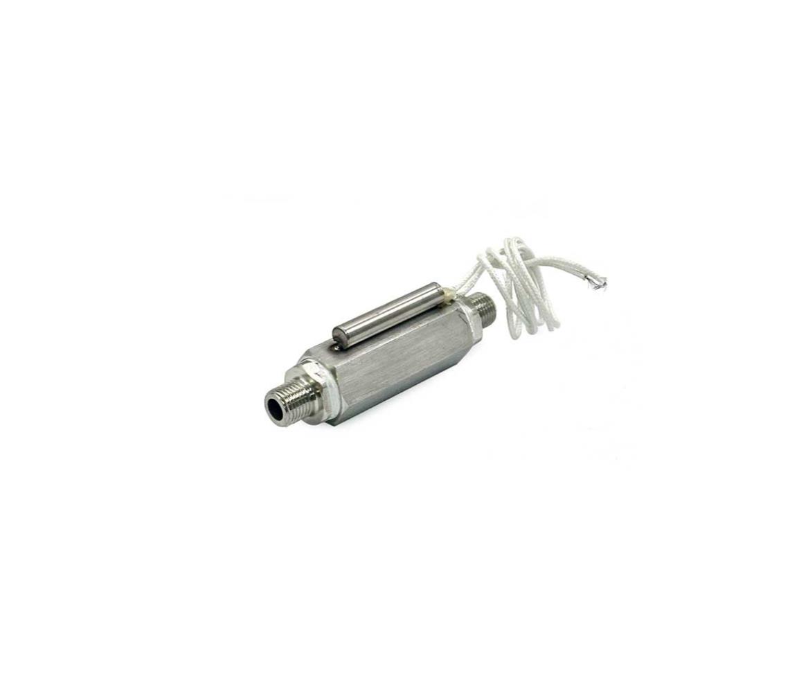 Water Flow Switch Stainless /min N.O.