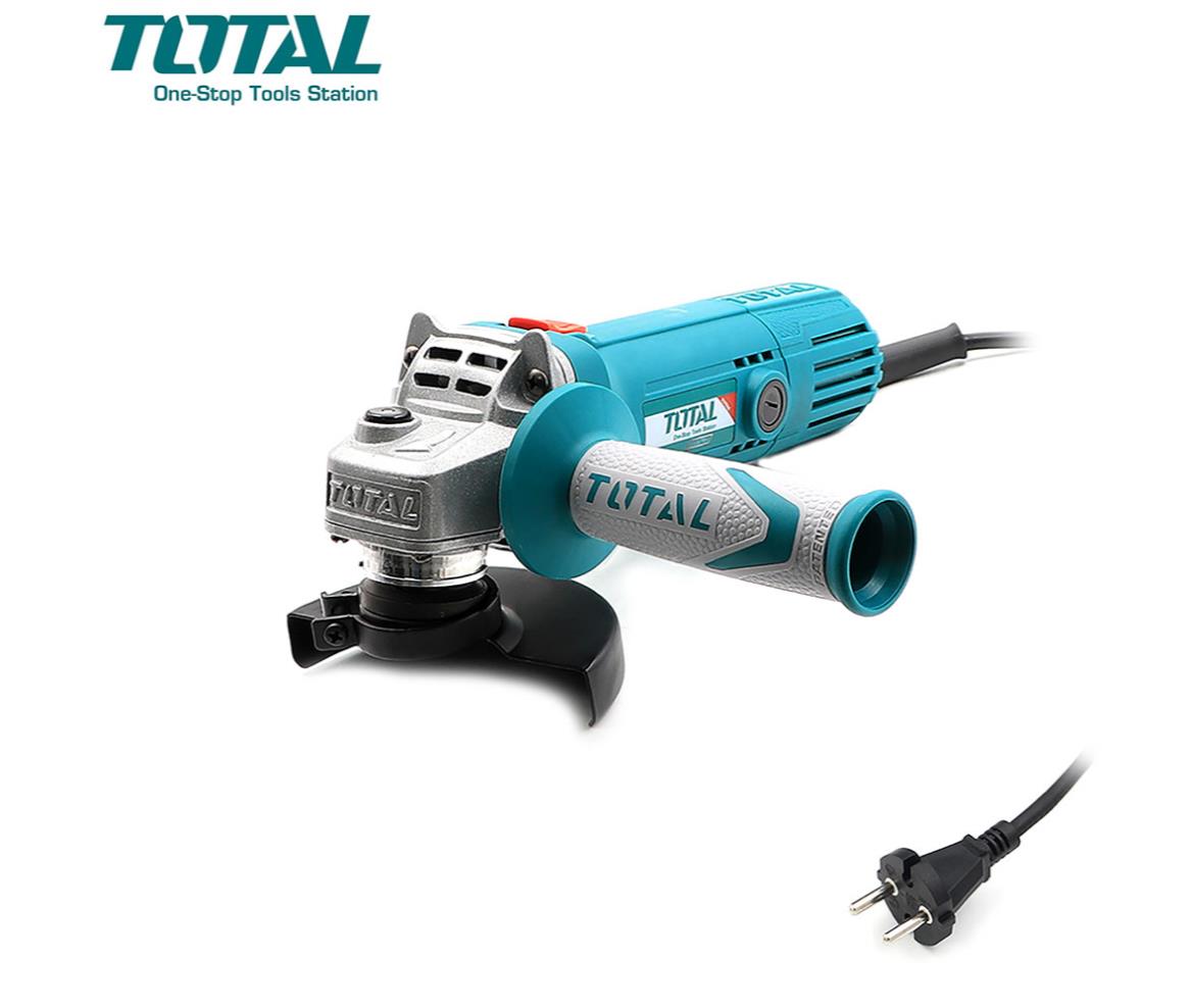 Angle Grinder - 750W - Total