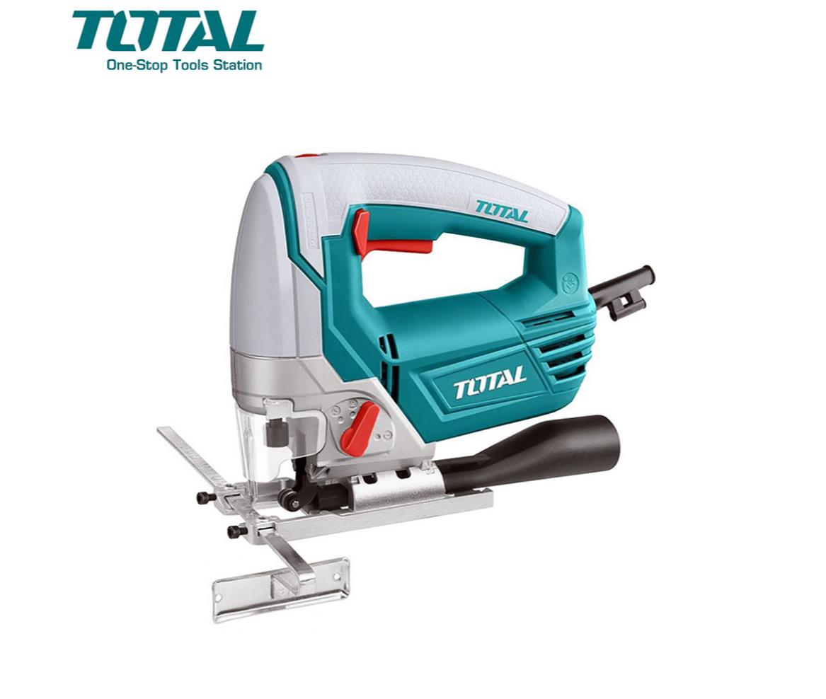 Jigsaw - 800W - 4x Blade - Total