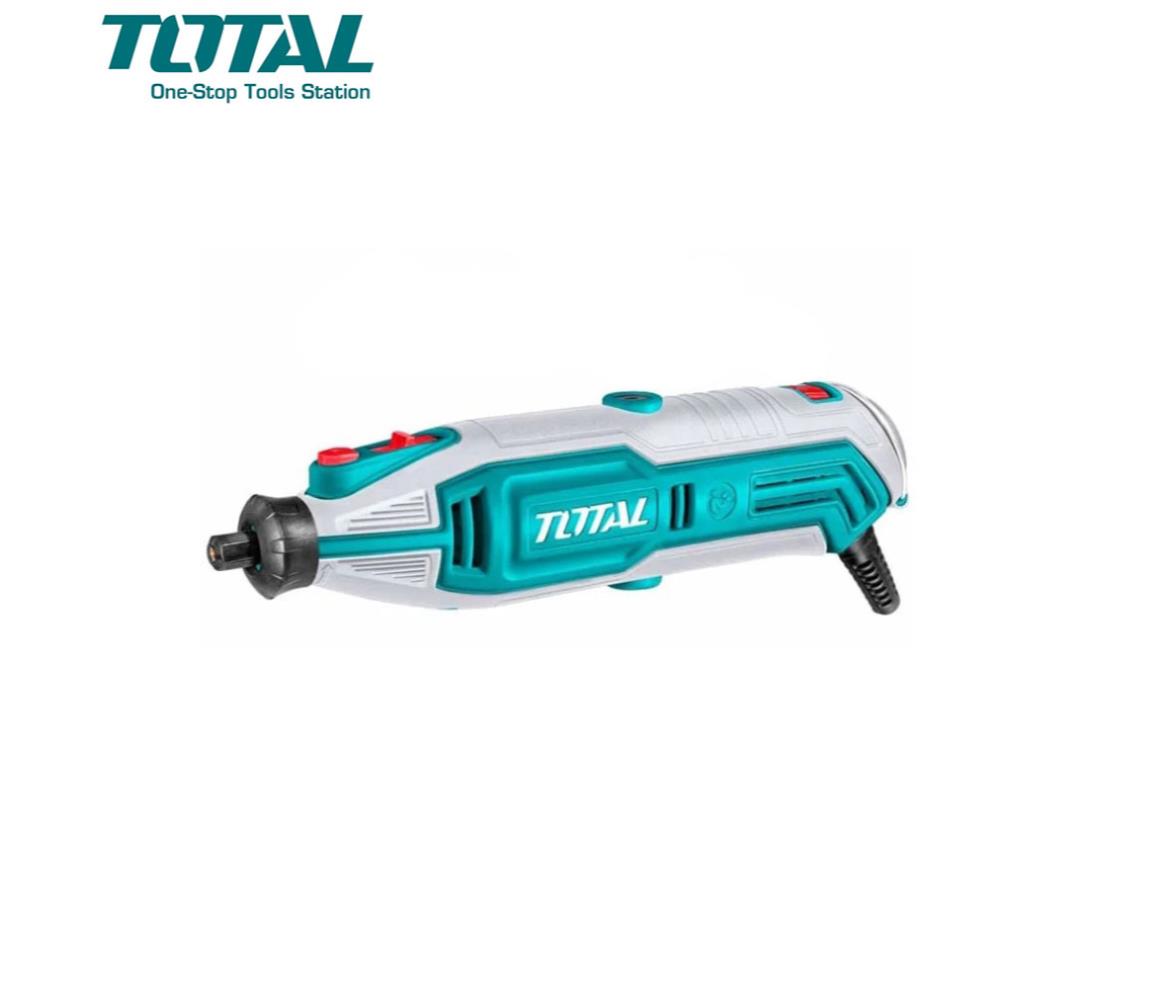 Compact Drill 130W Total