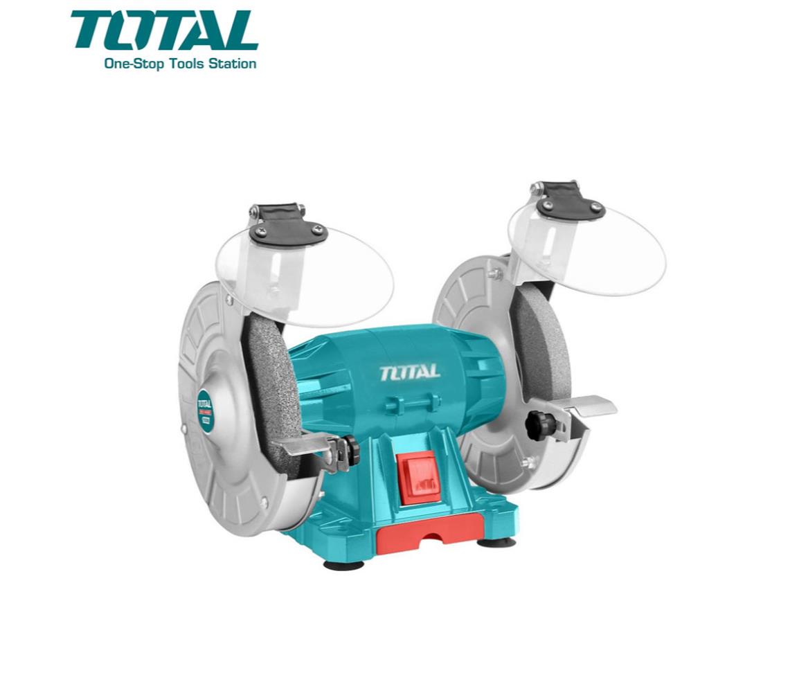 Bench Grinder - 150W - Total