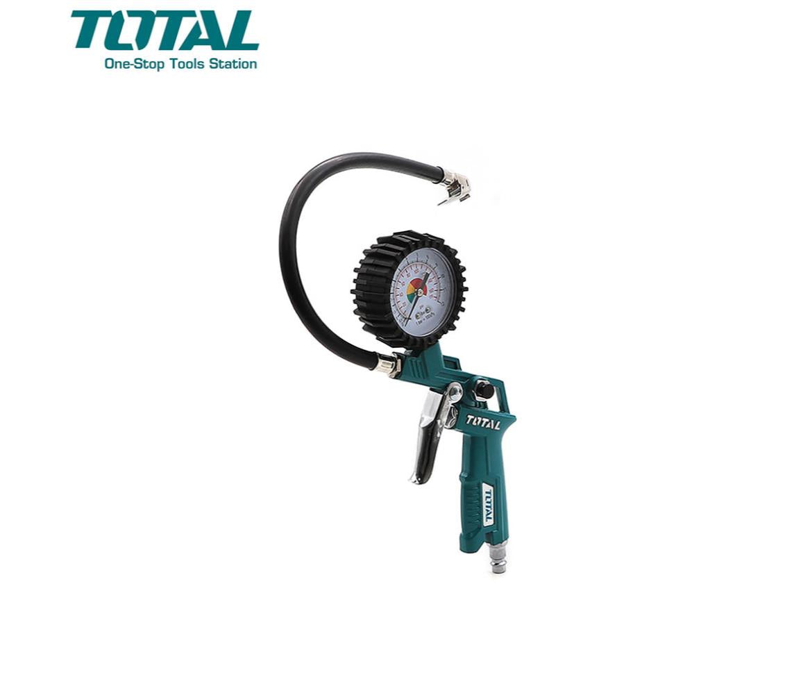 Total Air Compressor Inflating Gun