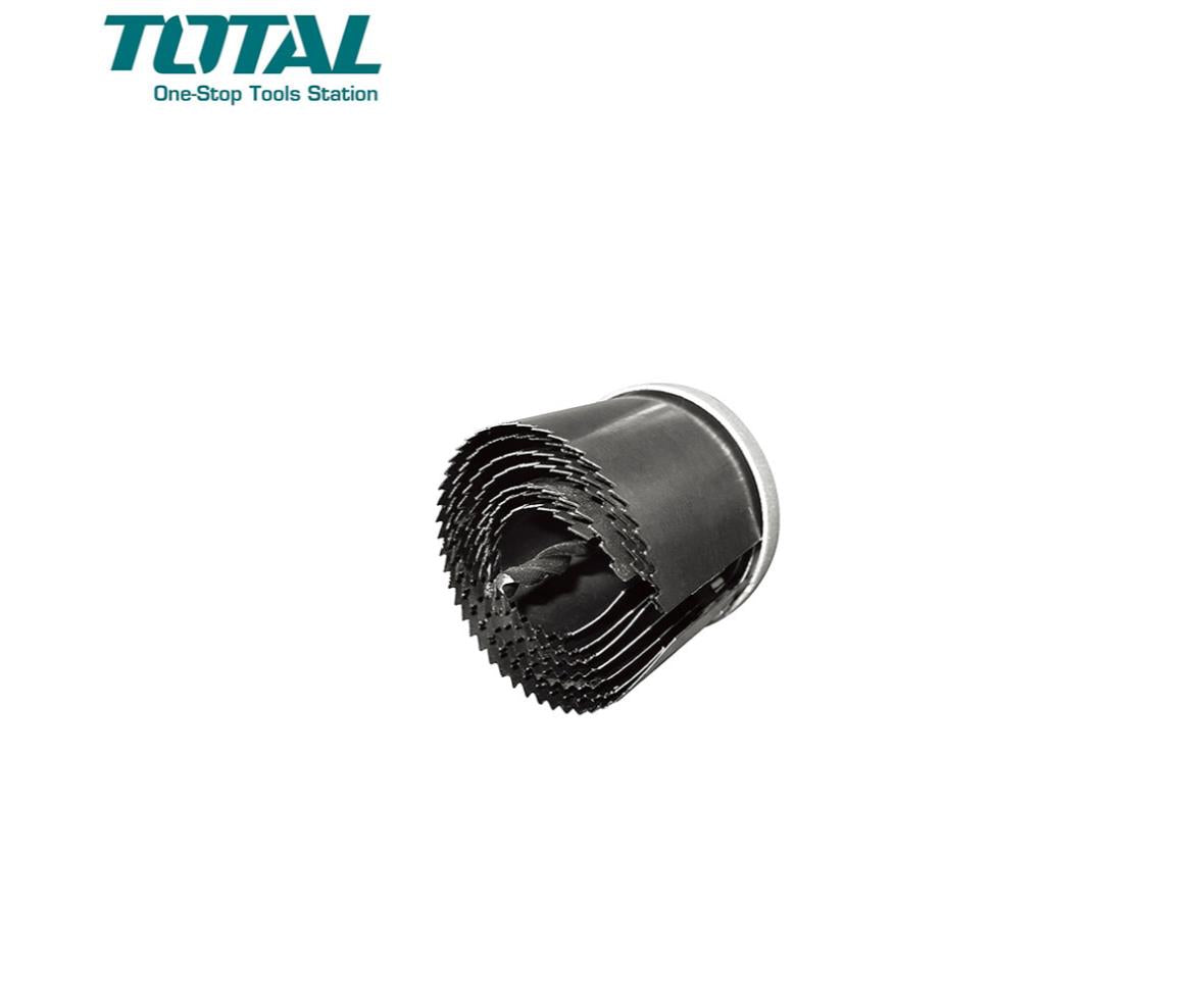 Drill Bit Wood Hole Saw 7pcs Total